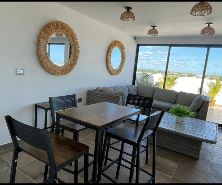 Apartahotel - Playaquerida