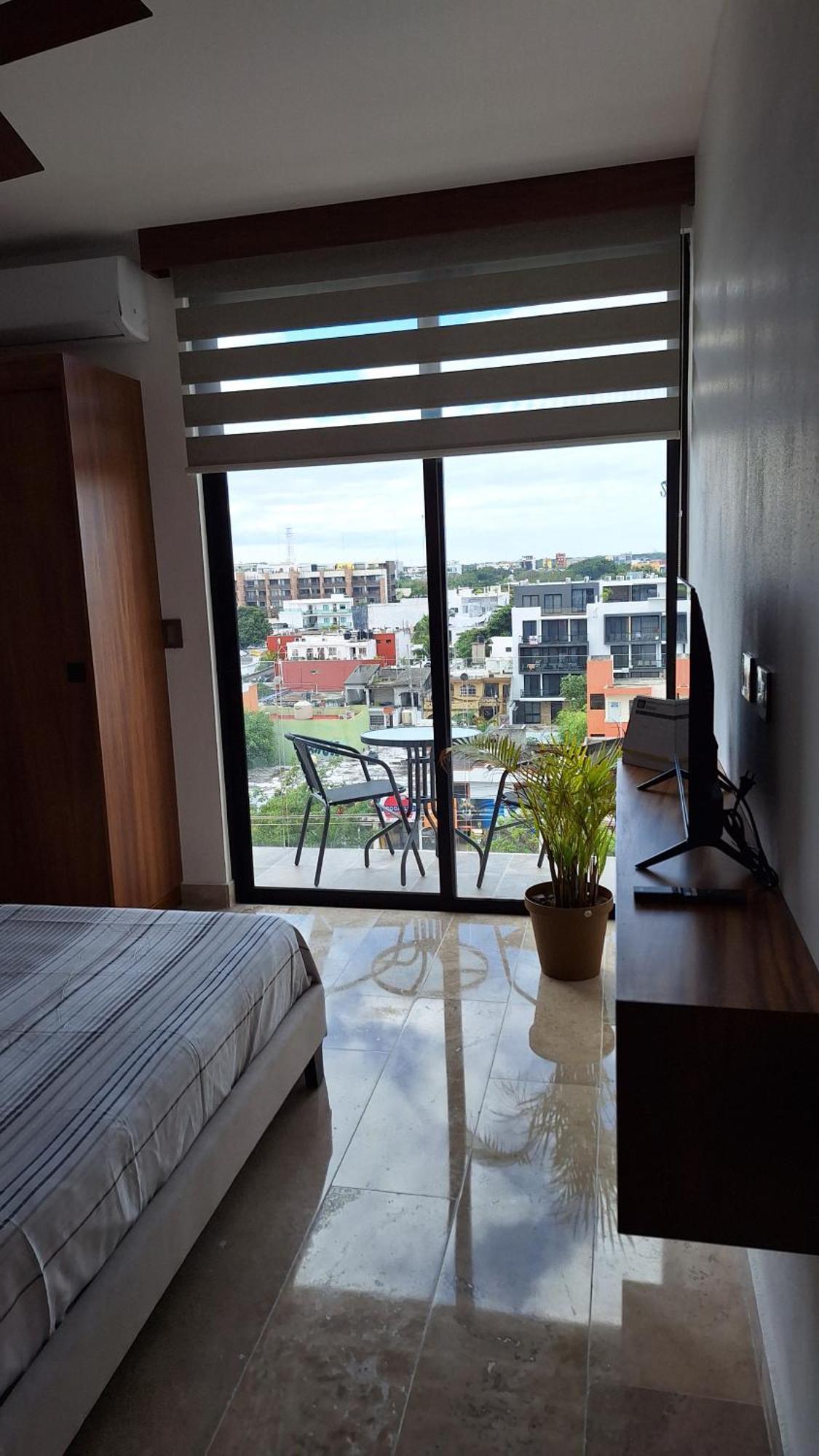 - Playaquerida Apartahotel
