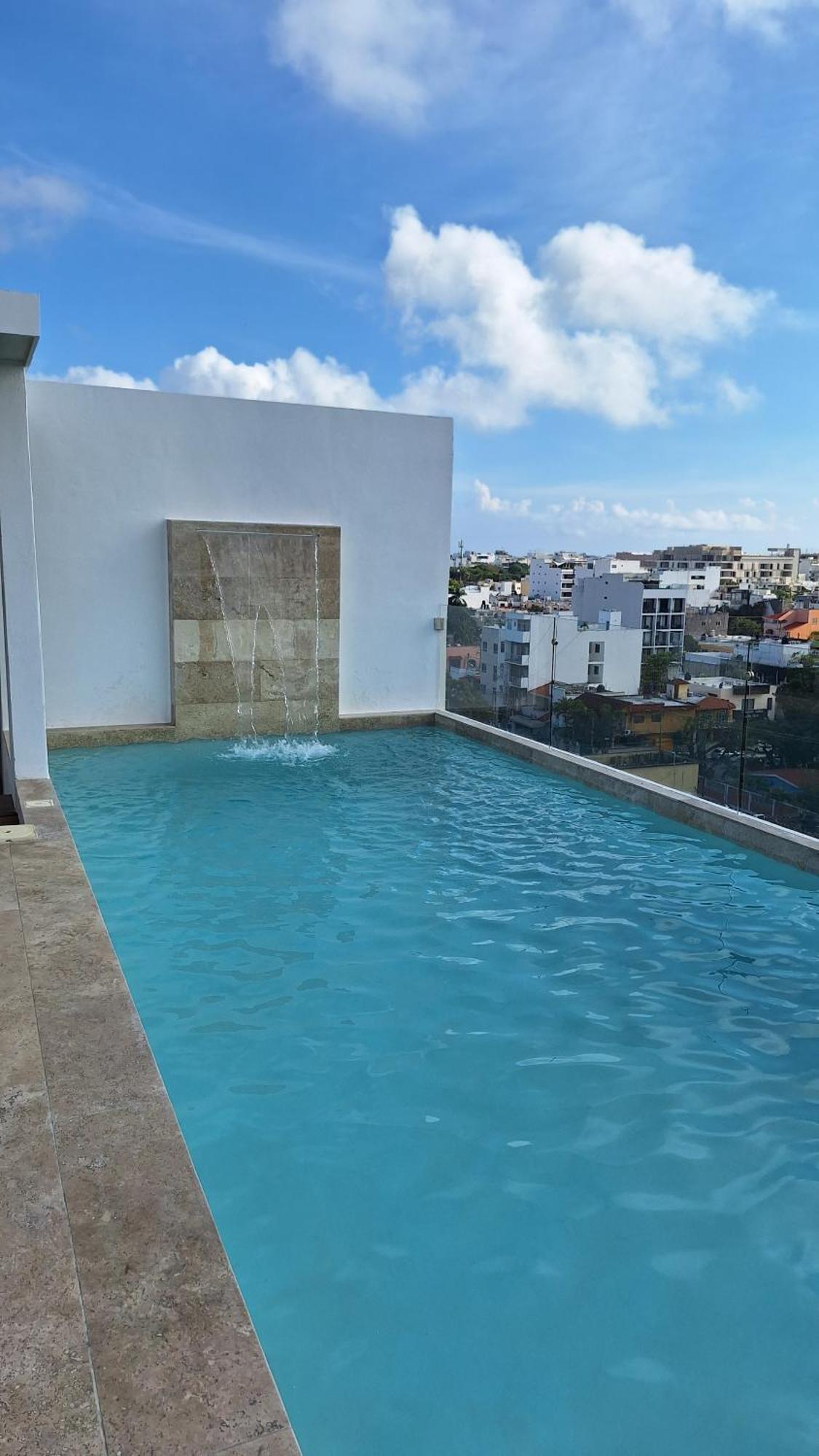 - Playaquerida Apartahotel Playa del Carmen