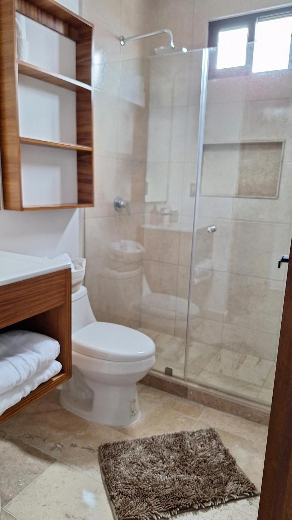 Apartahotel - Playaquerida *