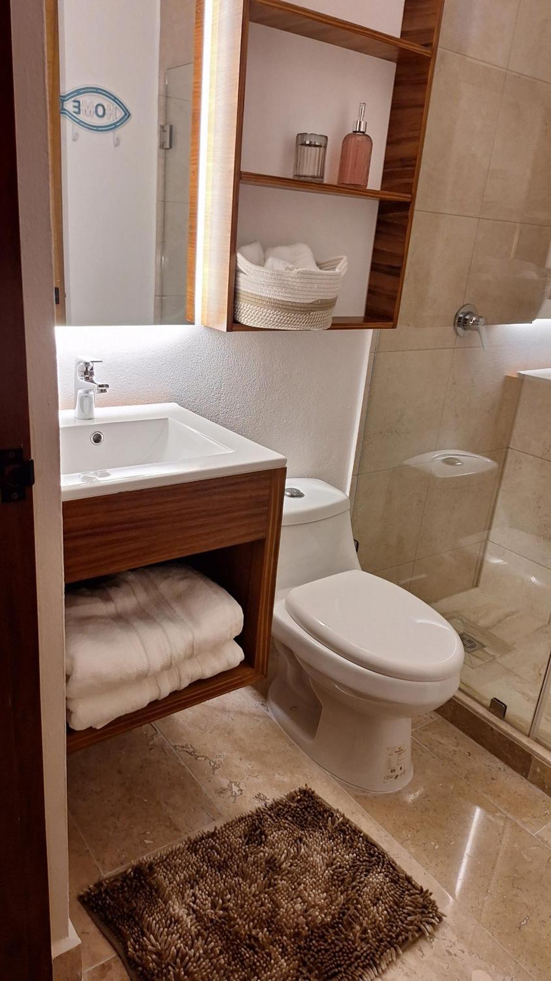 Apartahotel - Playaquerida Playa del Carmen