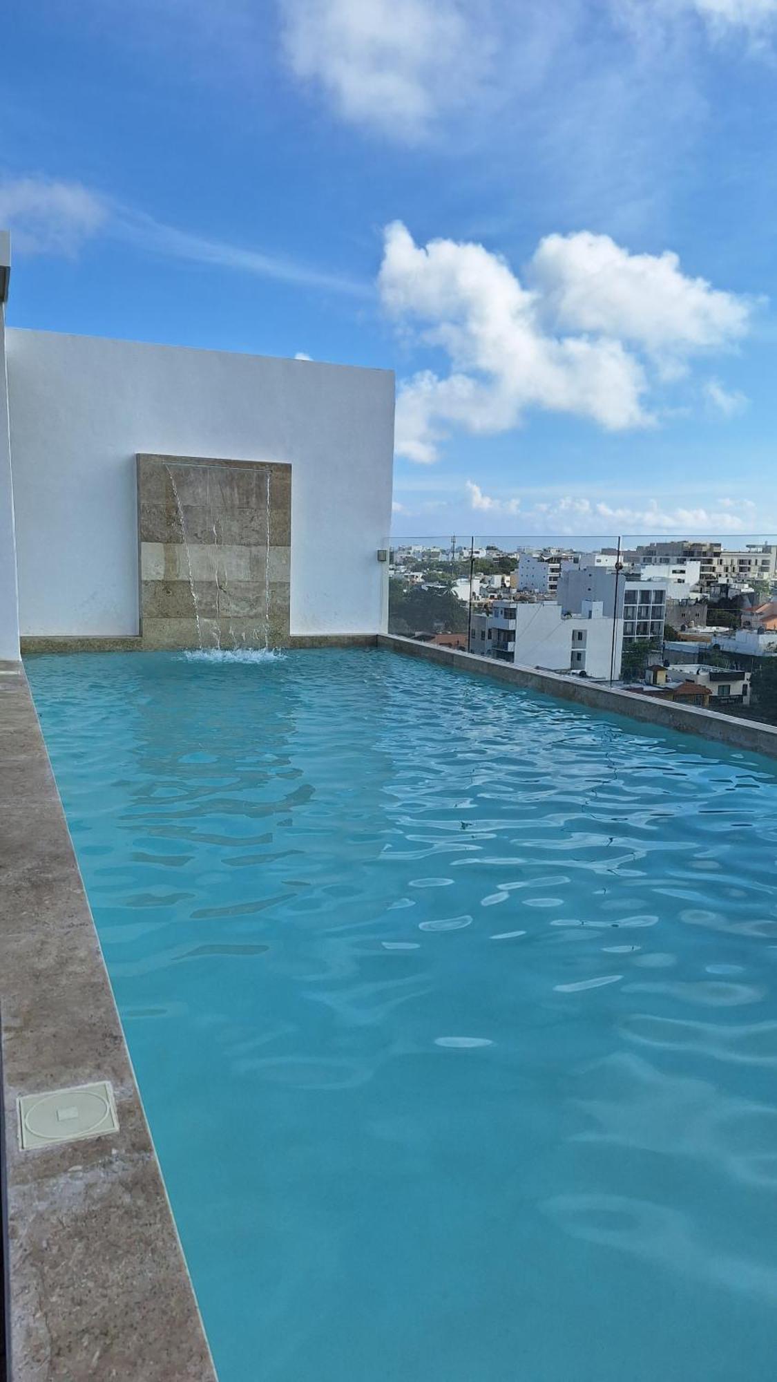 - Playaquerida Apartahotel Playa del Carmen