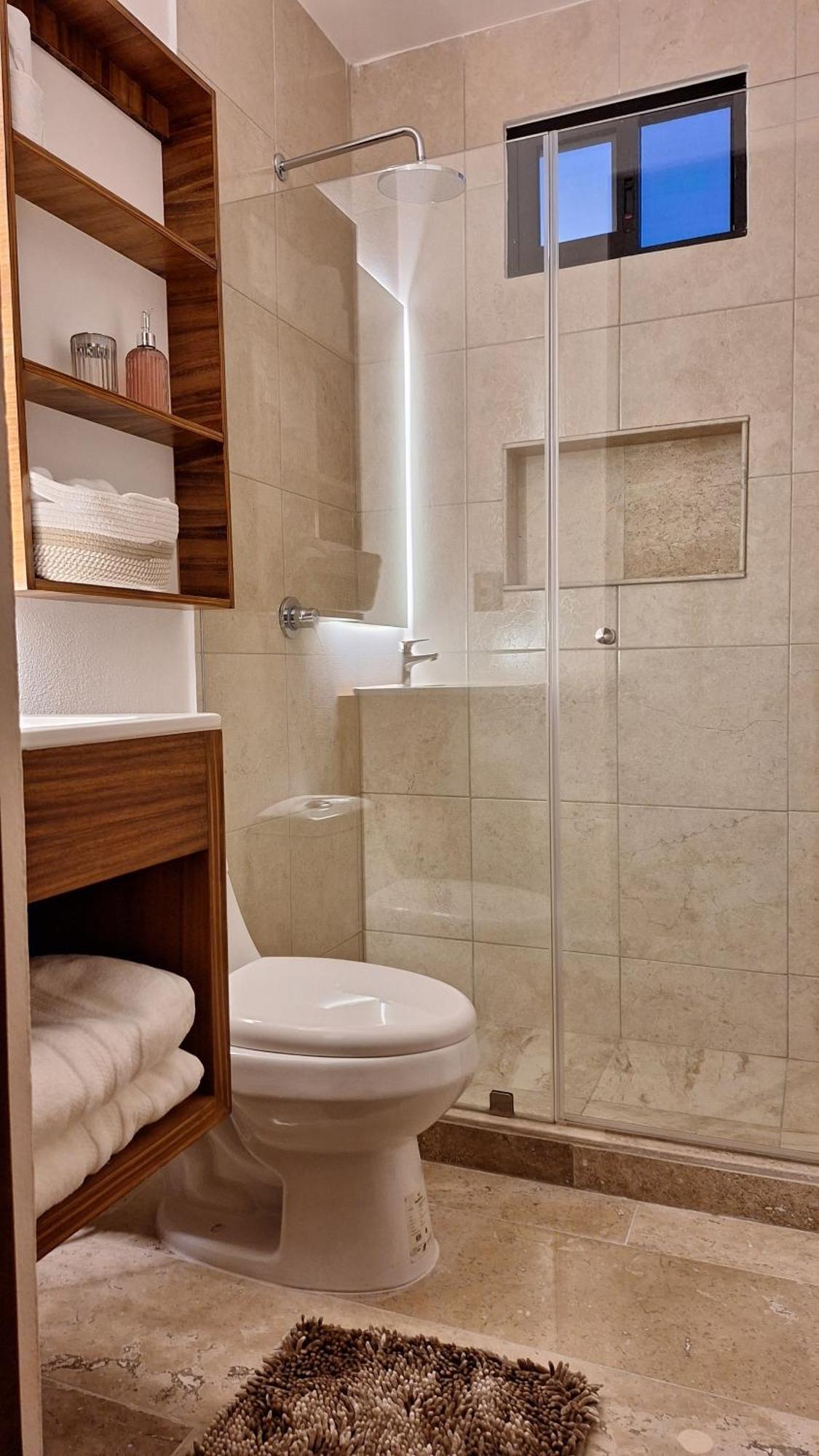 Apartahotel - Playaquerida Playa del Carmen