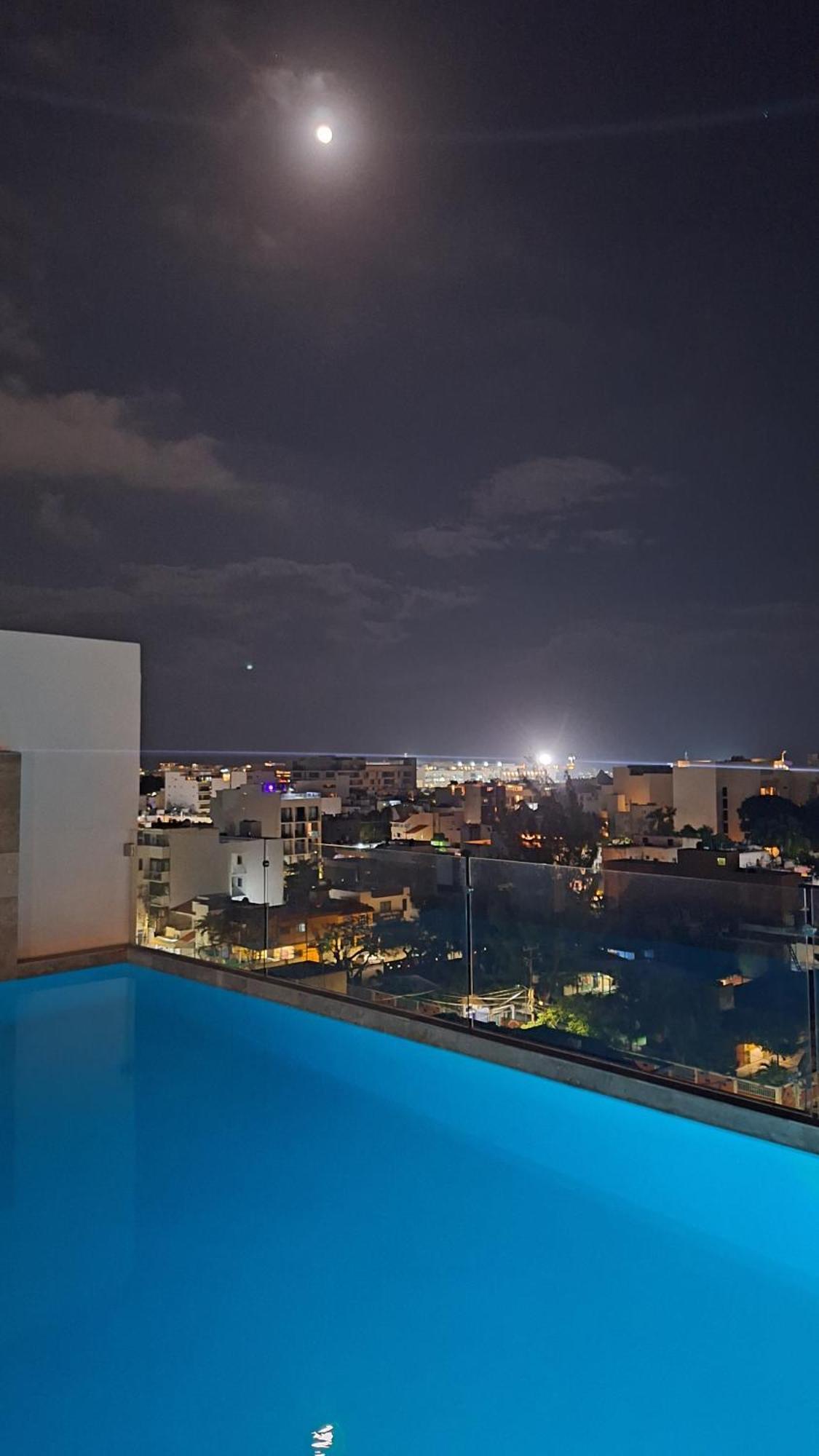 - Playaquerida Apartahotel Playa del Carmen