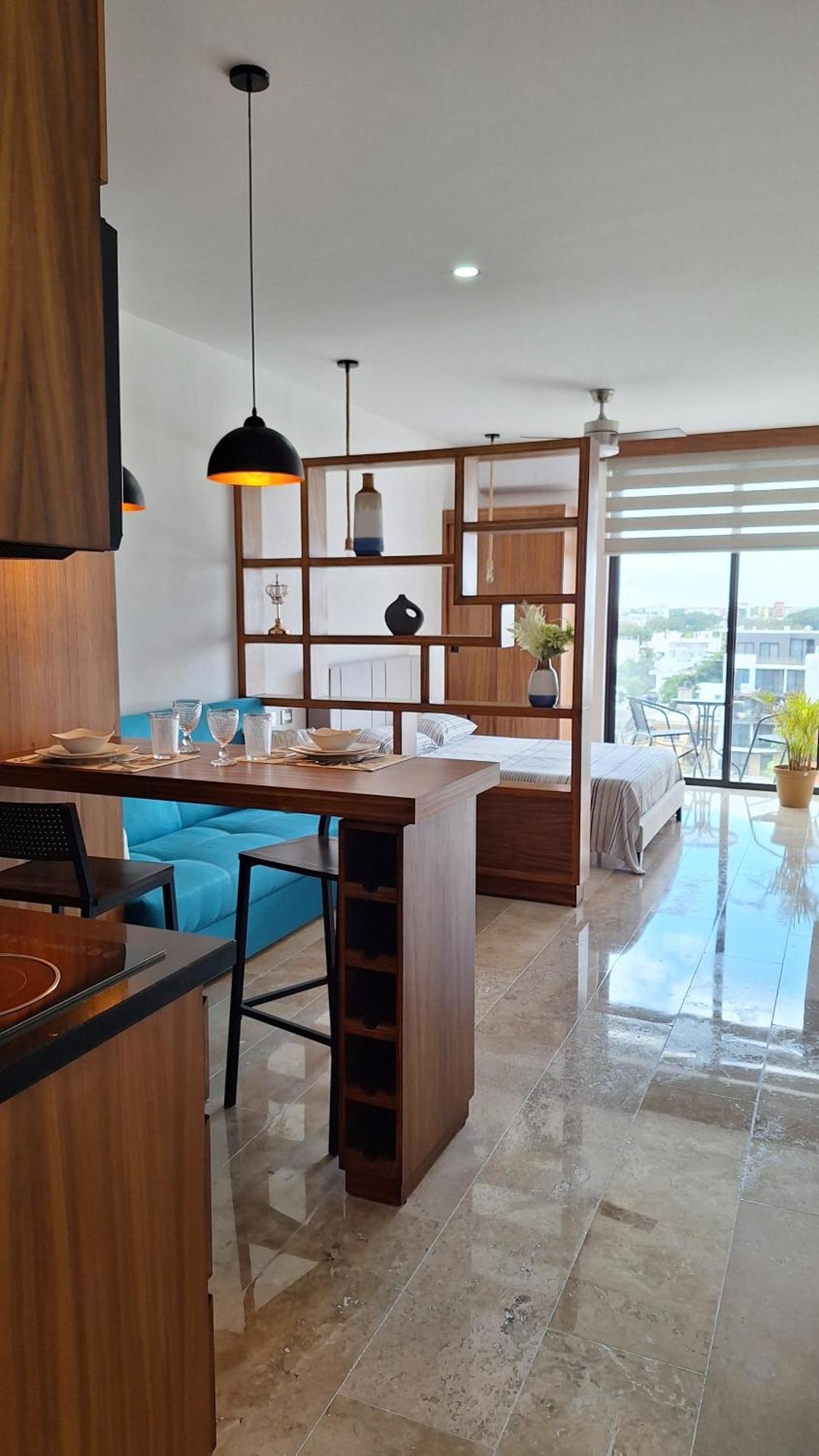- Playaquerida Apartahotel