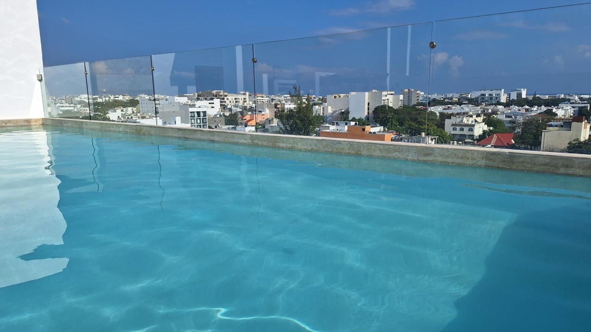 - Playaquerida Apartahotel